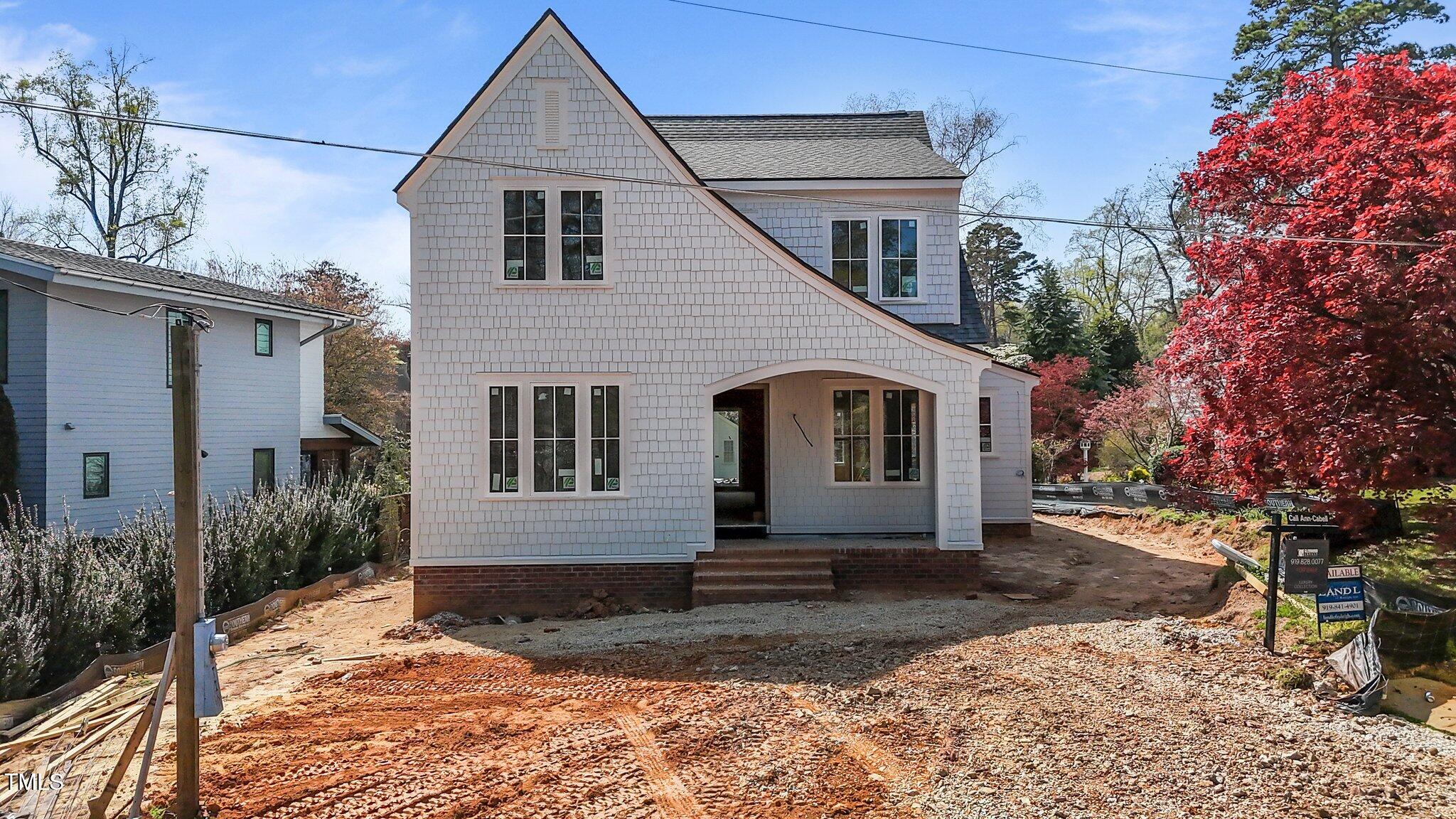 2605 Hazelwood Drive Property Photo
