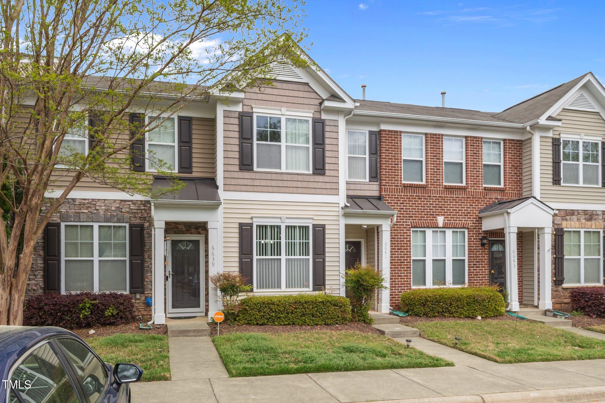6641 Clarksburg Place Property Photo