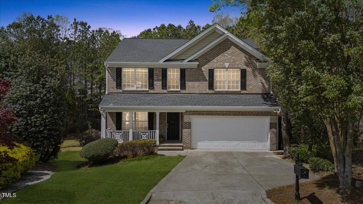 219 Arbordale Court Property Photo