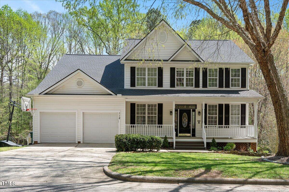 118 Benedum Place Property Photo