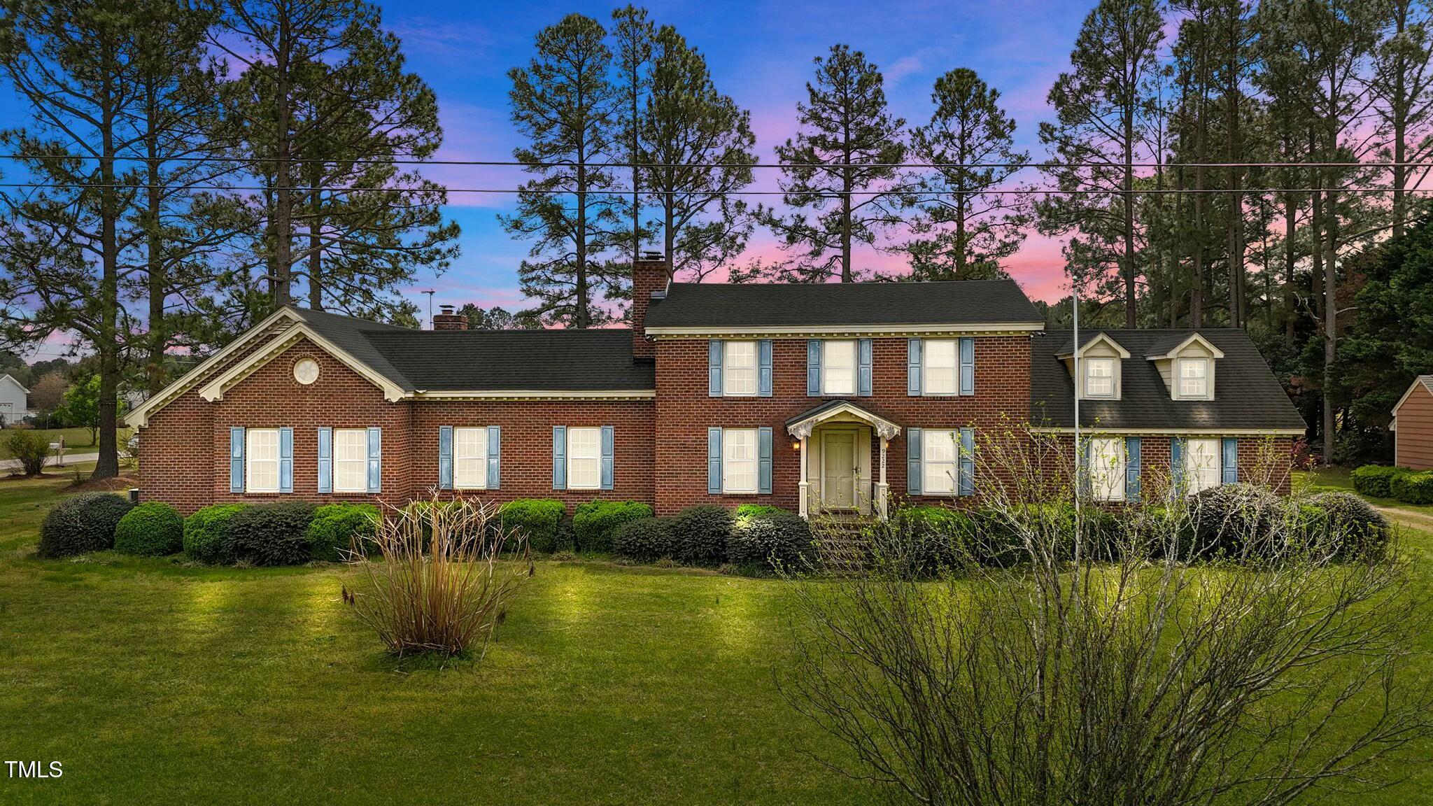 9222 Midway Road Property Photo