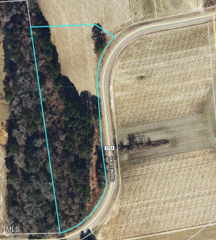 267 Partin Road Property Photo