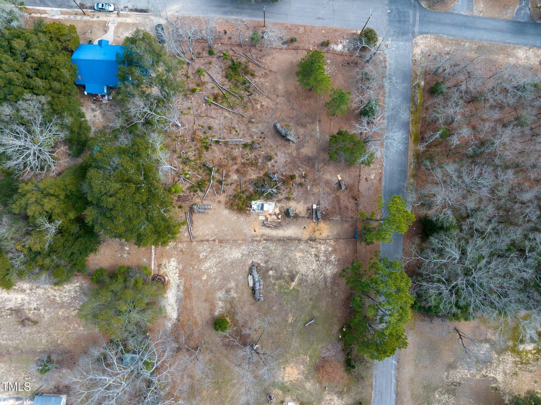 Lot 2r Champlain Street Property Photo