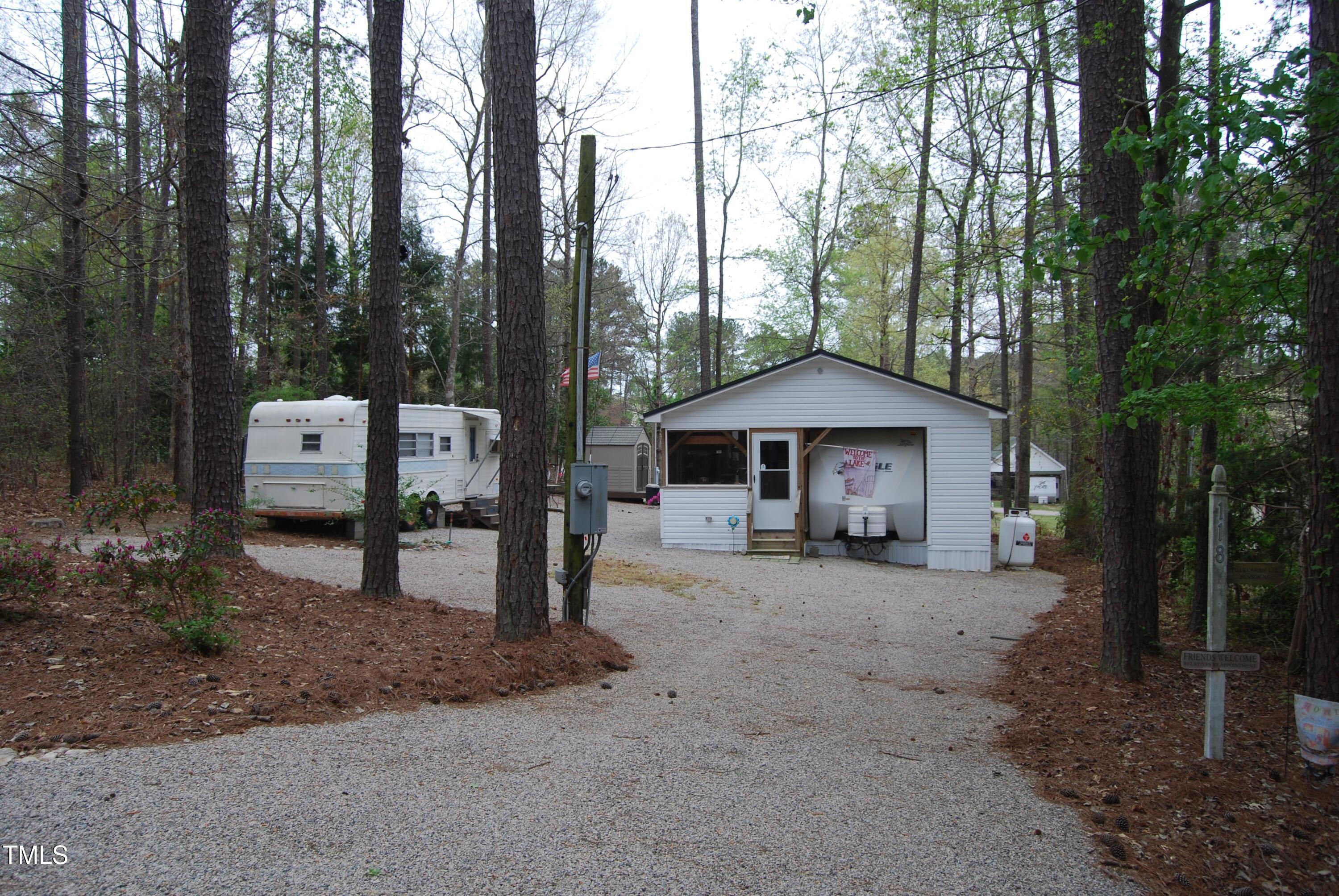 118 Geronimo Drive Property Photo 1