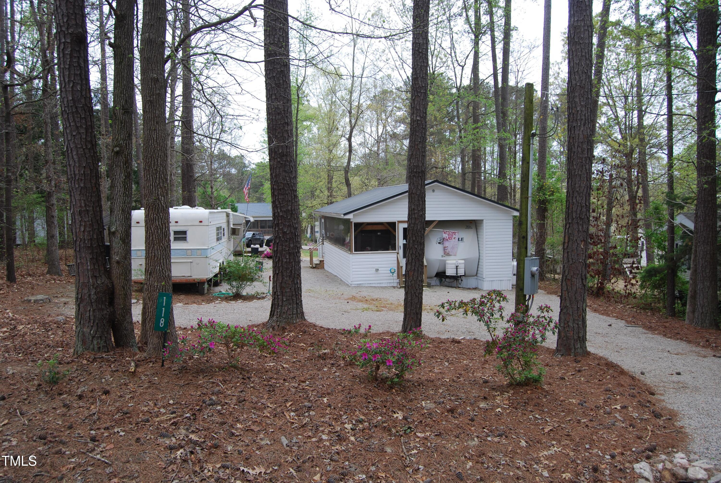 118 Geronimo Drive Property Photo 2