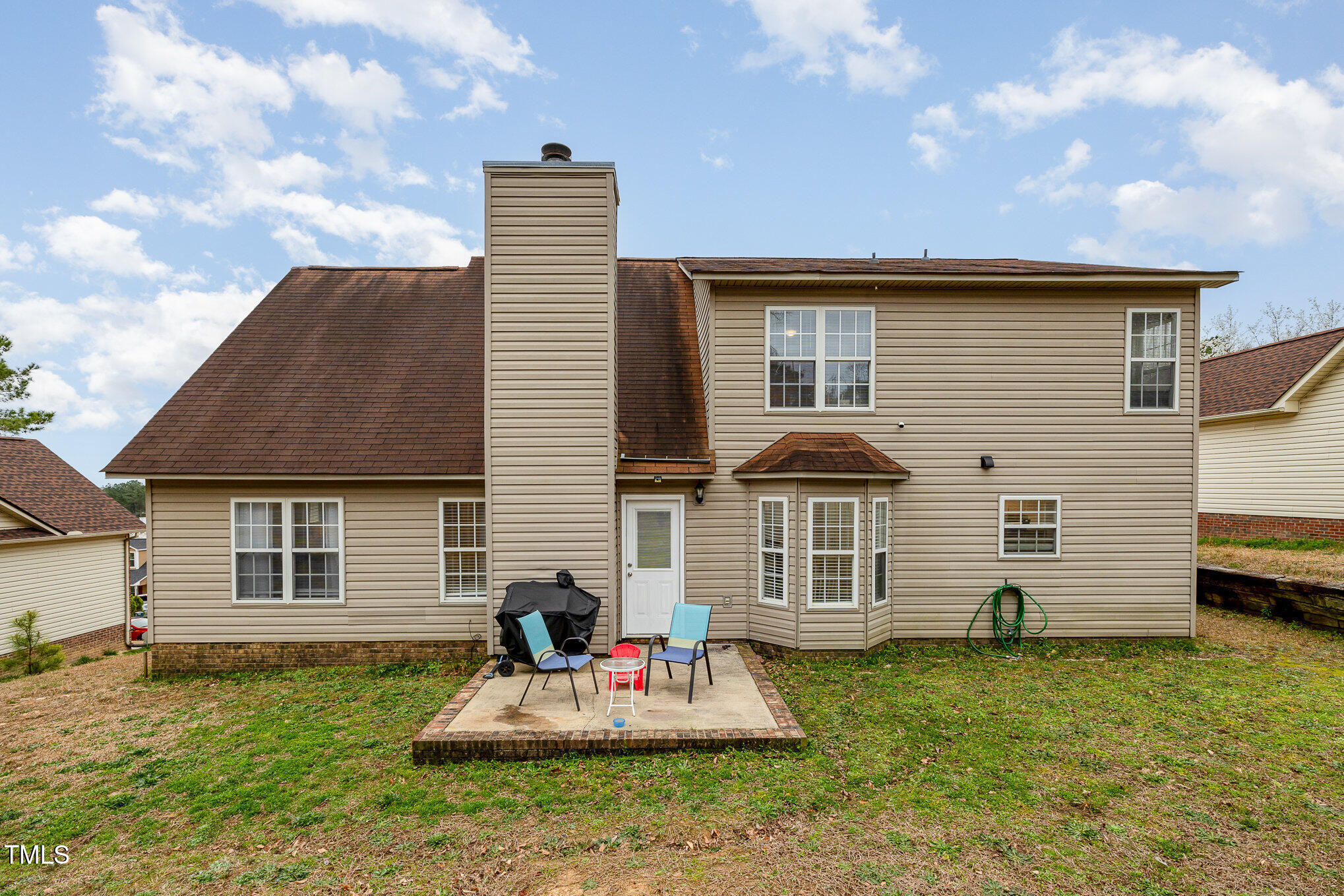 317 Nettletree Lane Property Photo 20