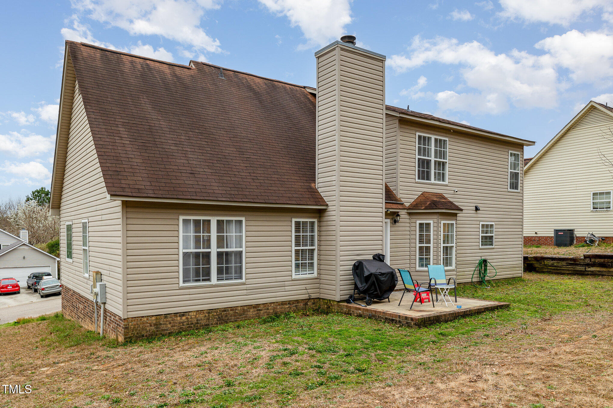 317 Nettletree Lane Property Photo 25