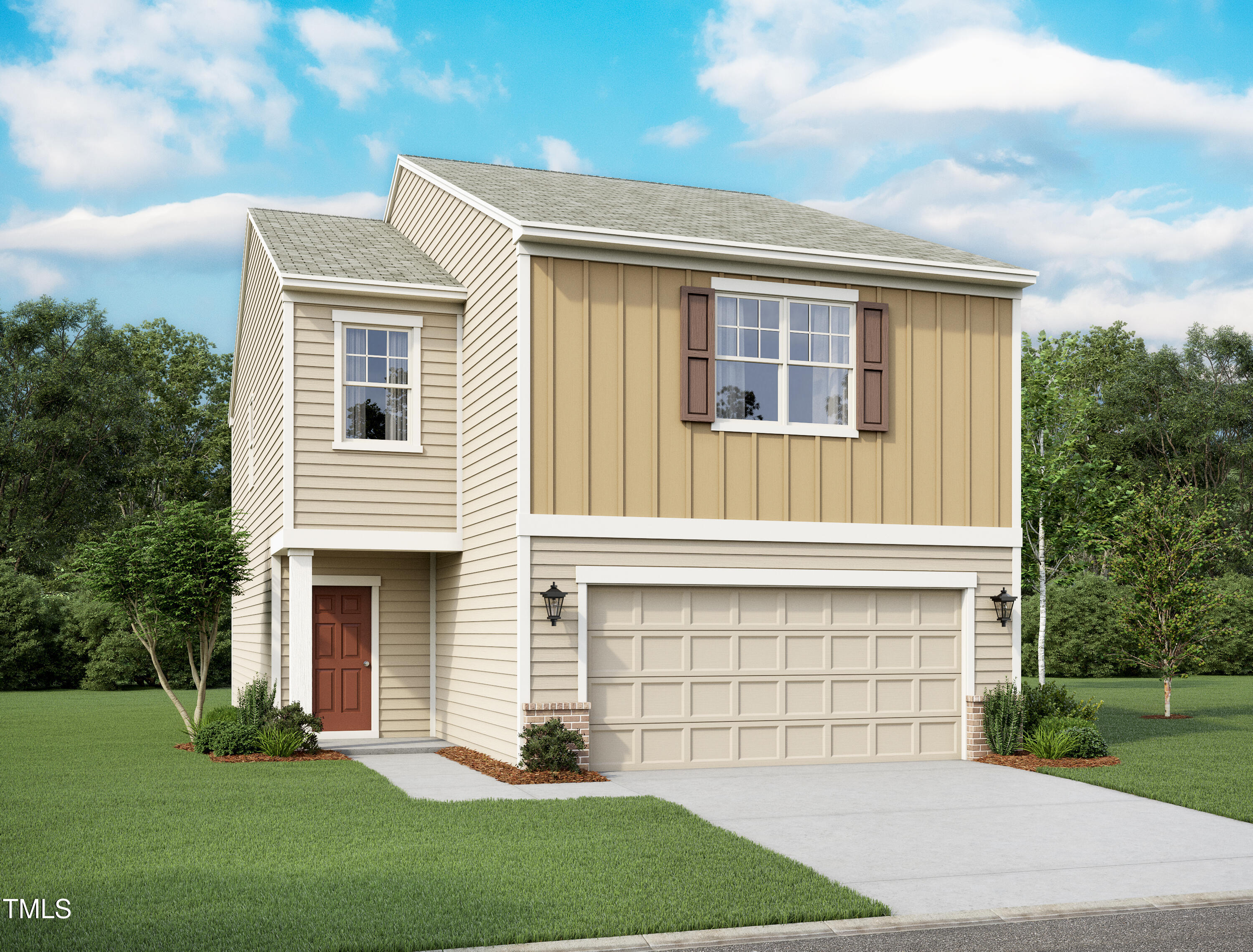 1164 Solace Way Property Photo