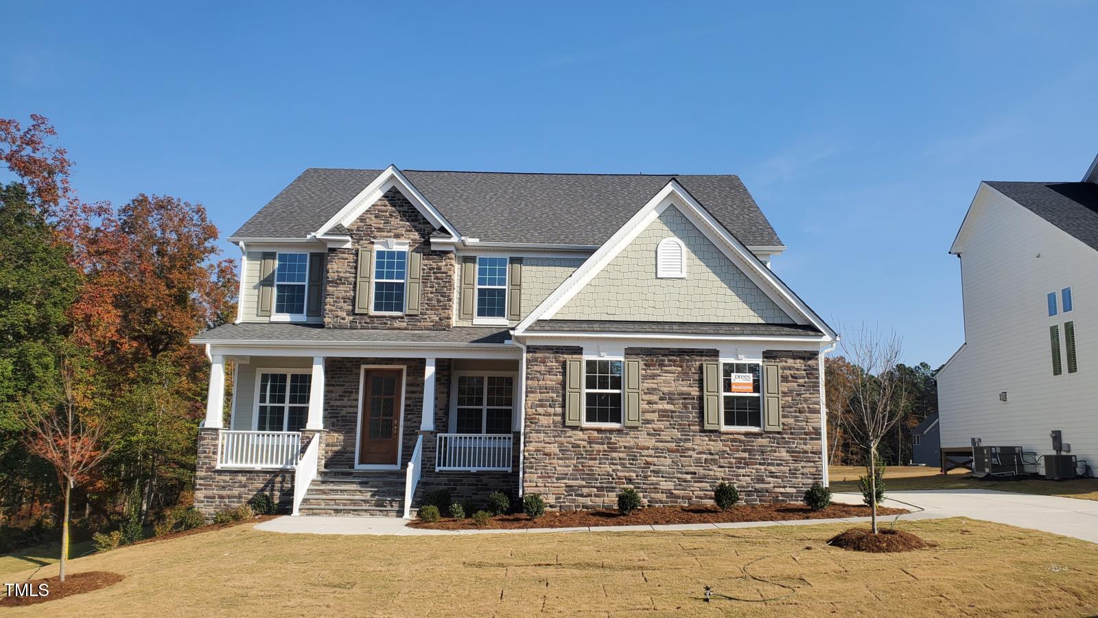 263 Gilliland Road Property Photo
