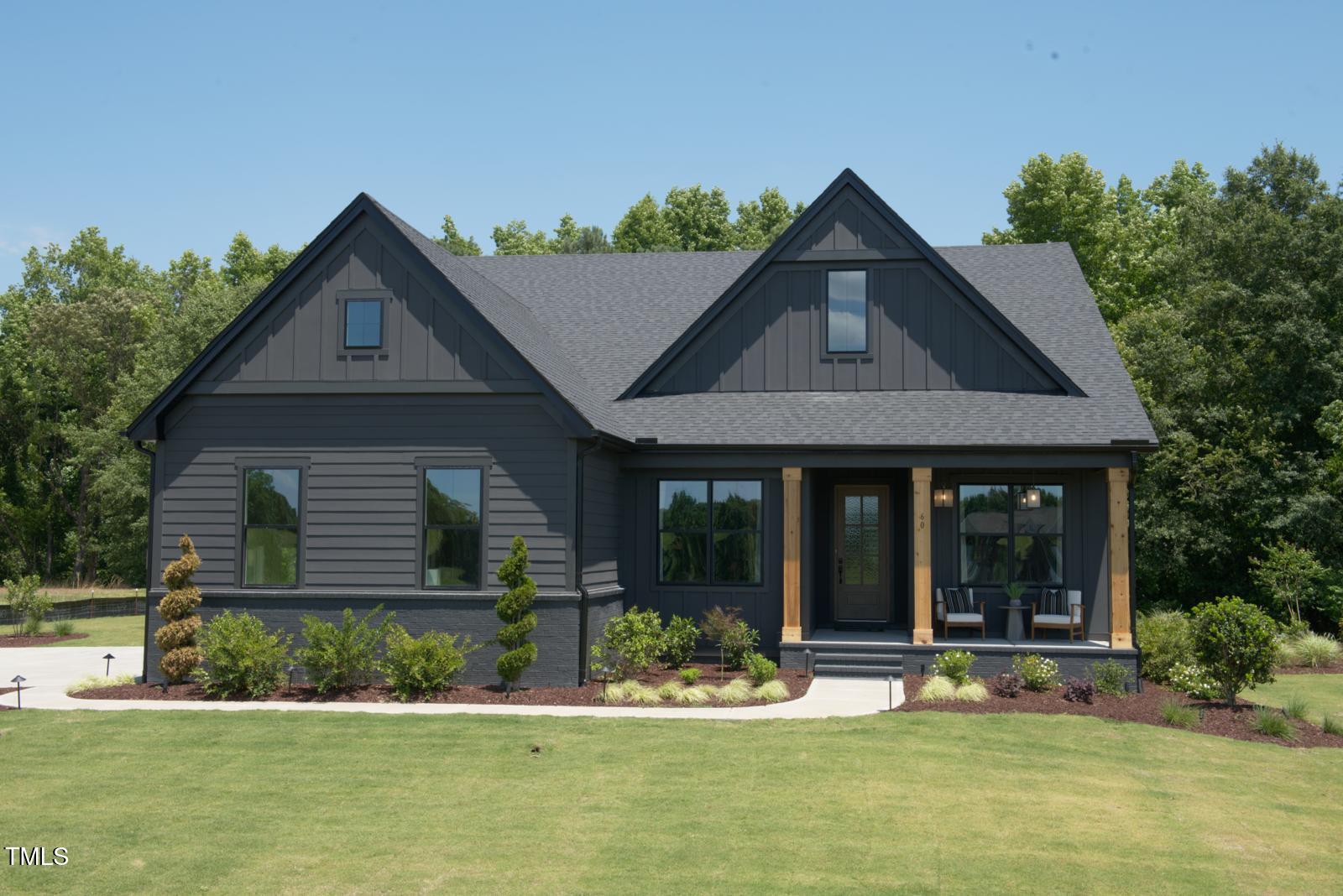 303 Gilliland Road Property Photo