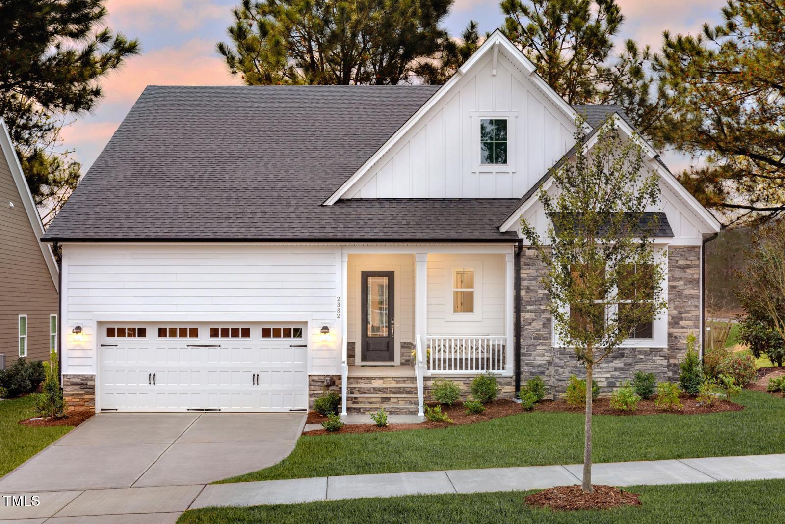 367 Gilliland Road Property Photo