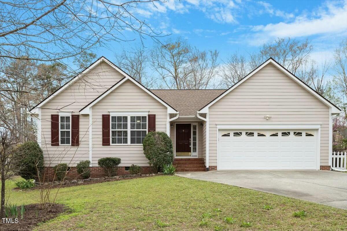 5604 Stardust Drive Property Photo