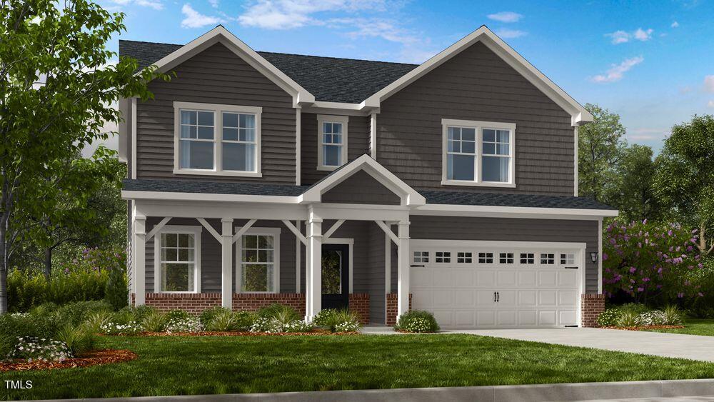 300 Seagraves Creek Lane Property Photo
