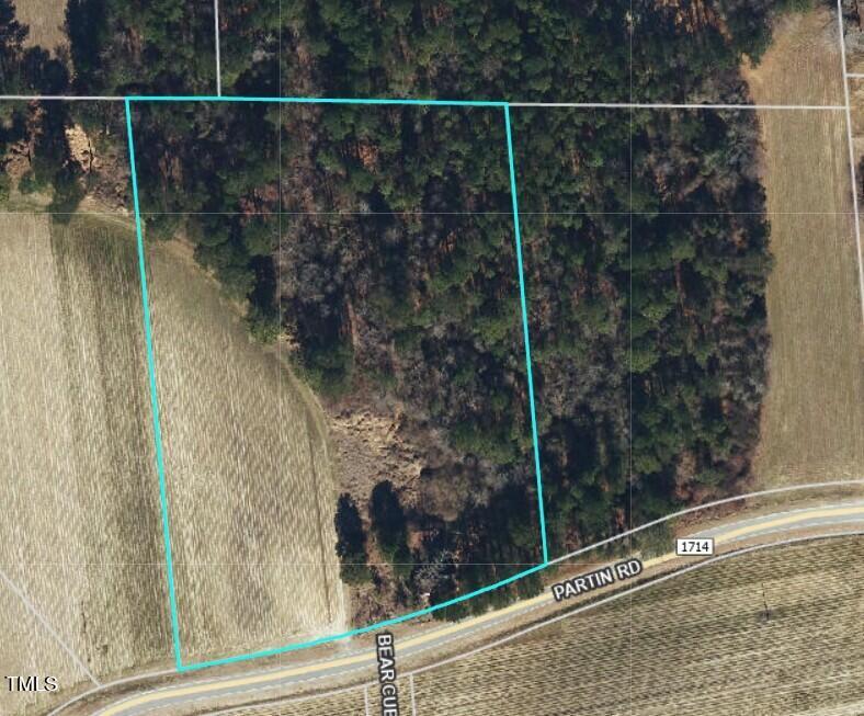 499 Partin Road Property Photo