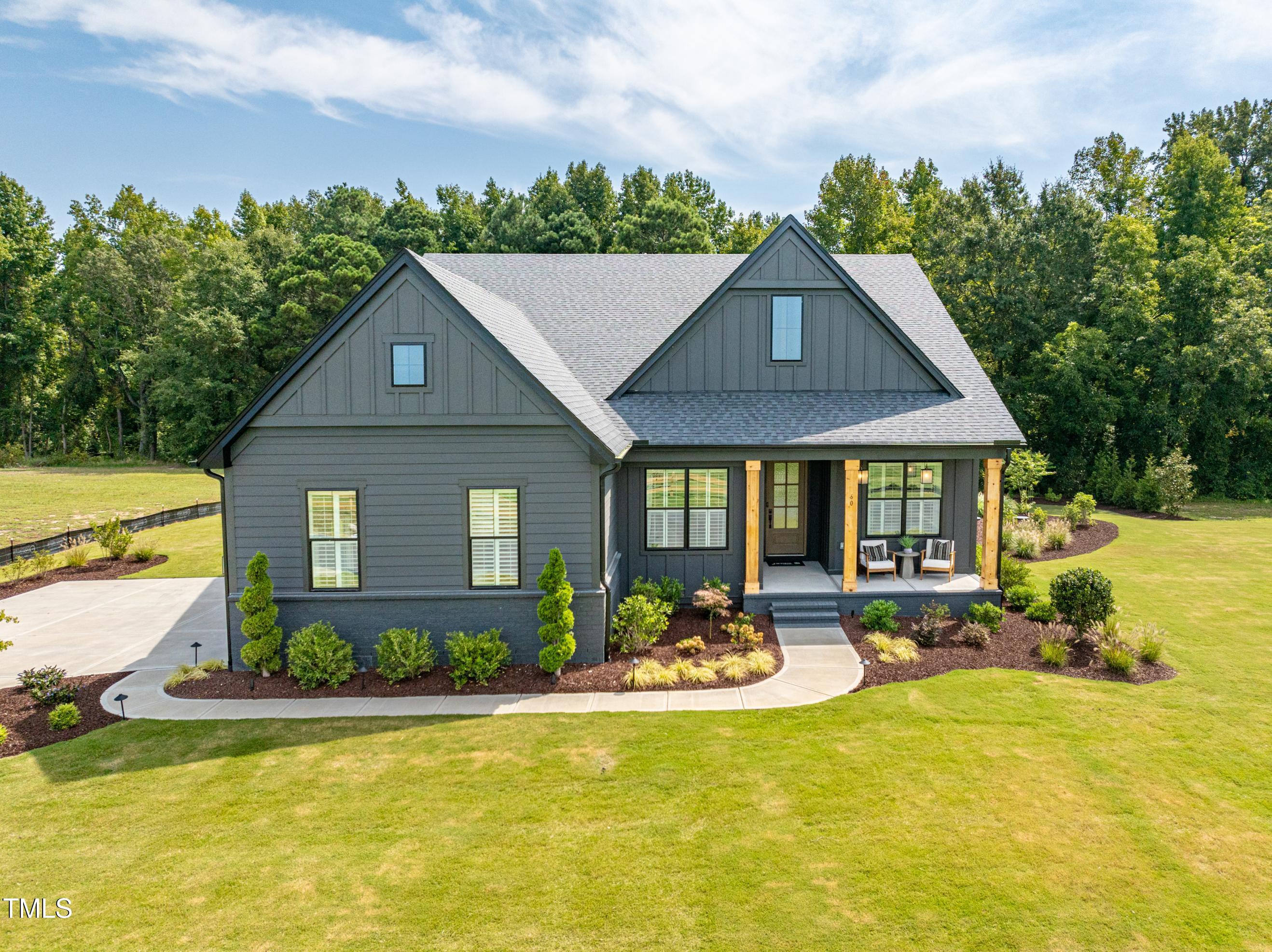 2108 New Hope Church Road Property Photo 1