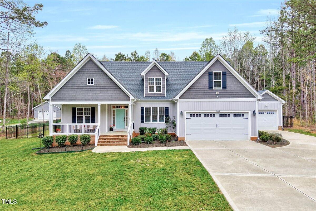 1165 Shonele Lane Property Photo