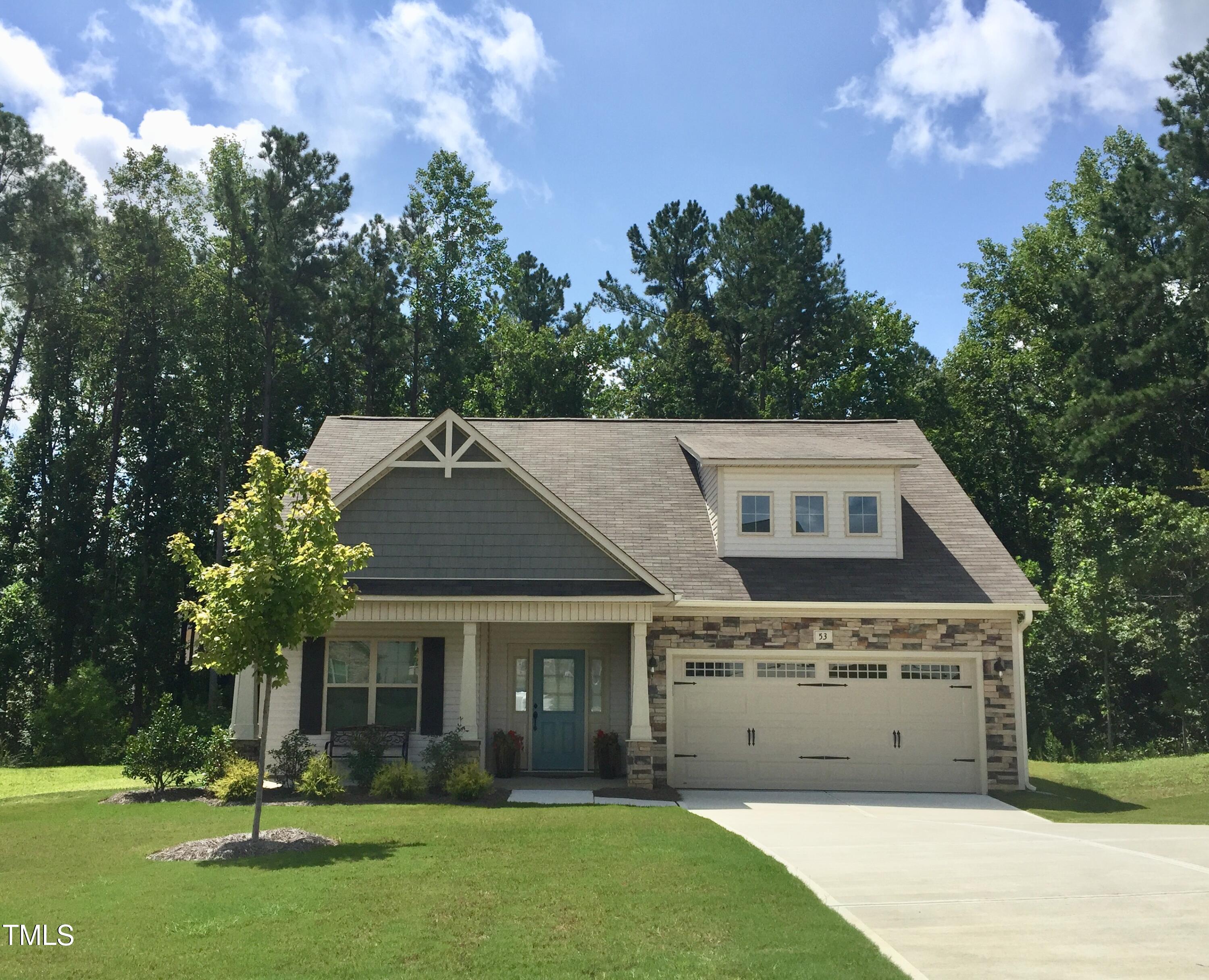 53 Azul Drive Property Photo