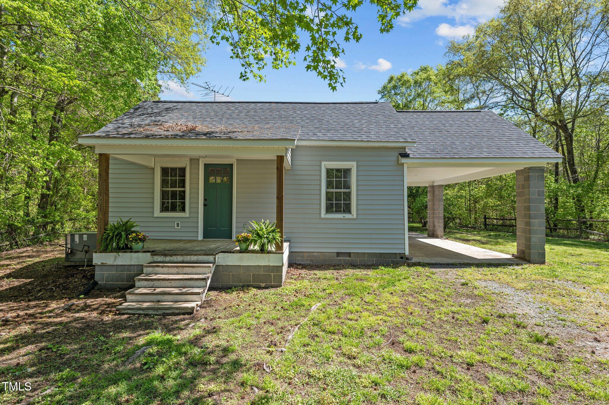 5864 Whitney Road Property Photo
