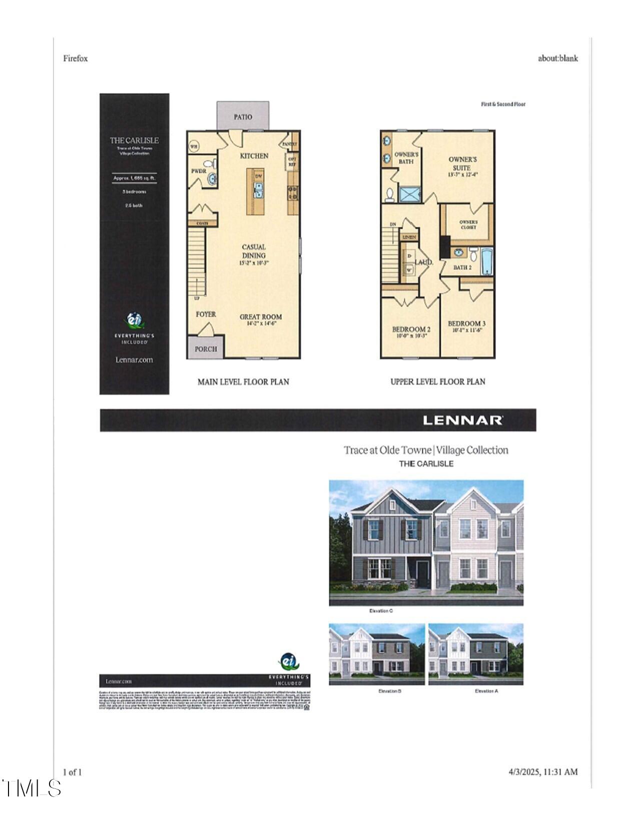 2456 Tonoloway Drive Property Photo 46