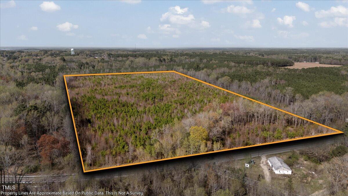 0 Justice Branch Road Property Photo