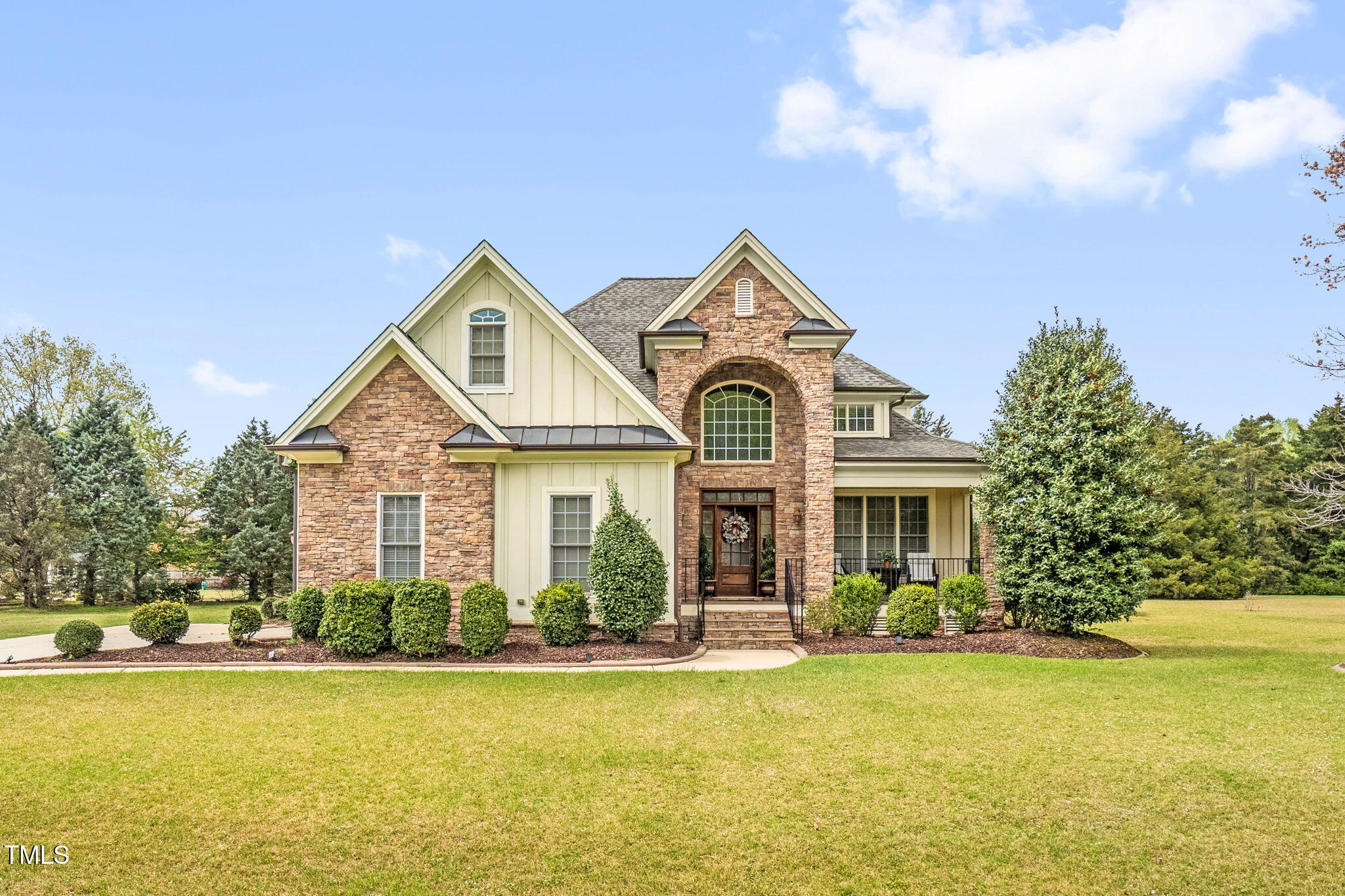 432 Kings Hollow Drive Property Photo