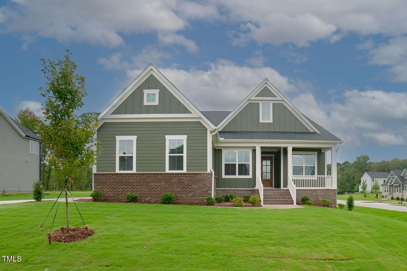 Lot 2 Northpointe Farms Trail Property Photo