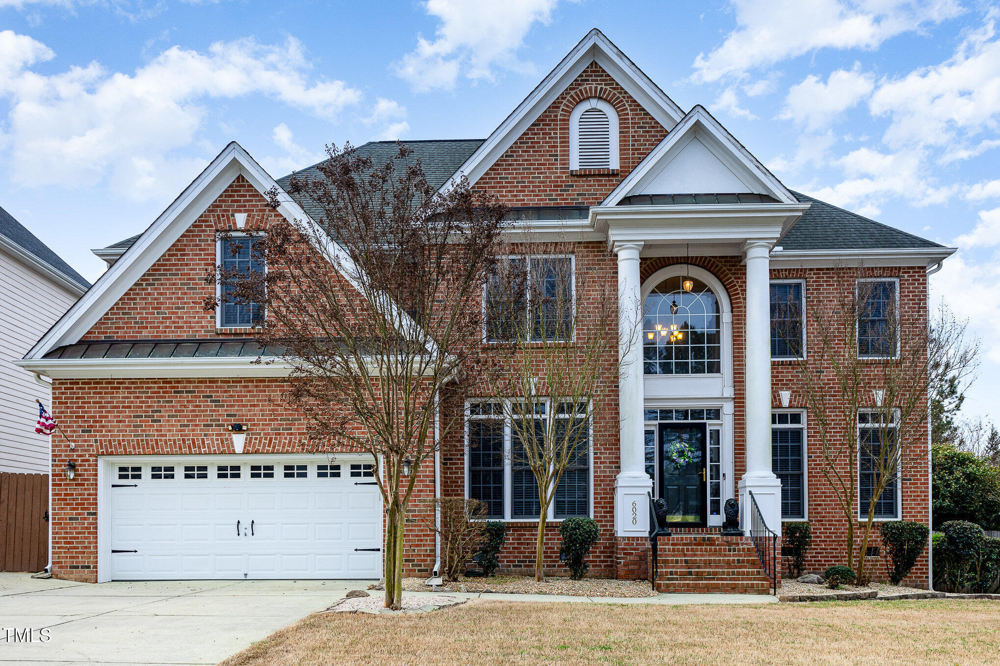 6020 Jones Farm Road Property Photo