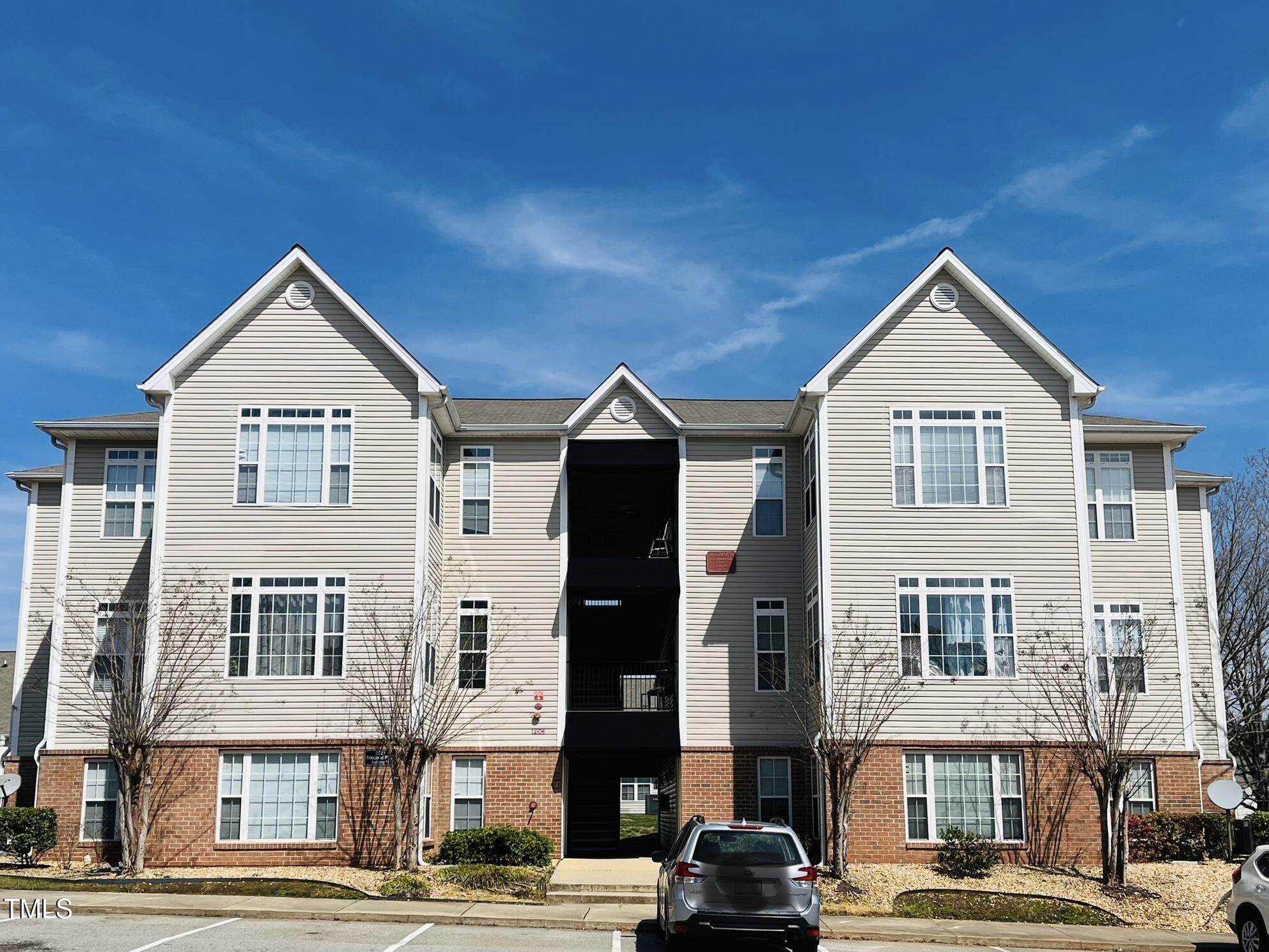 2521 Friedland Place # 201 Property Photo