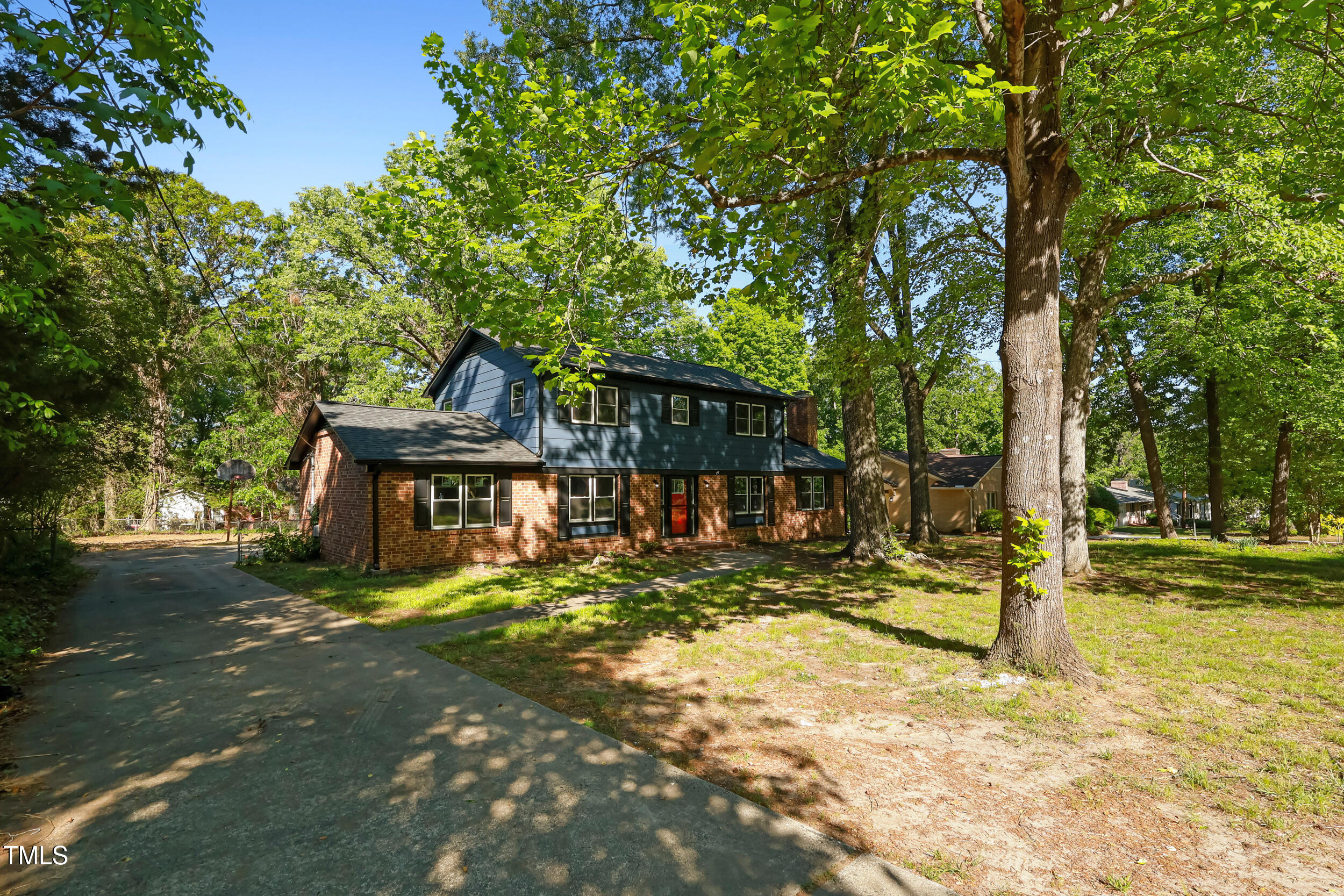 204 N Gurney Street Property Photo