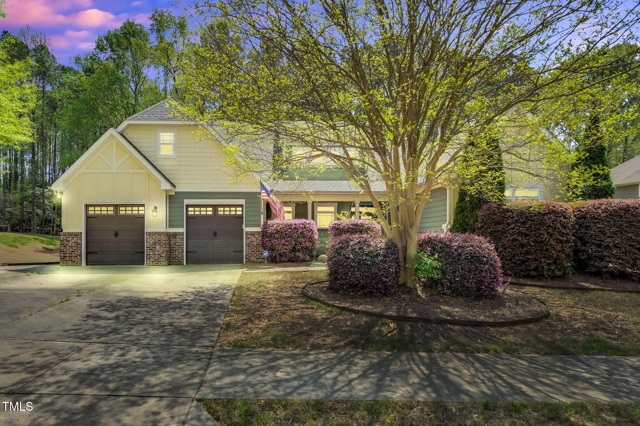 181 Fawn Hill Court Property Photo