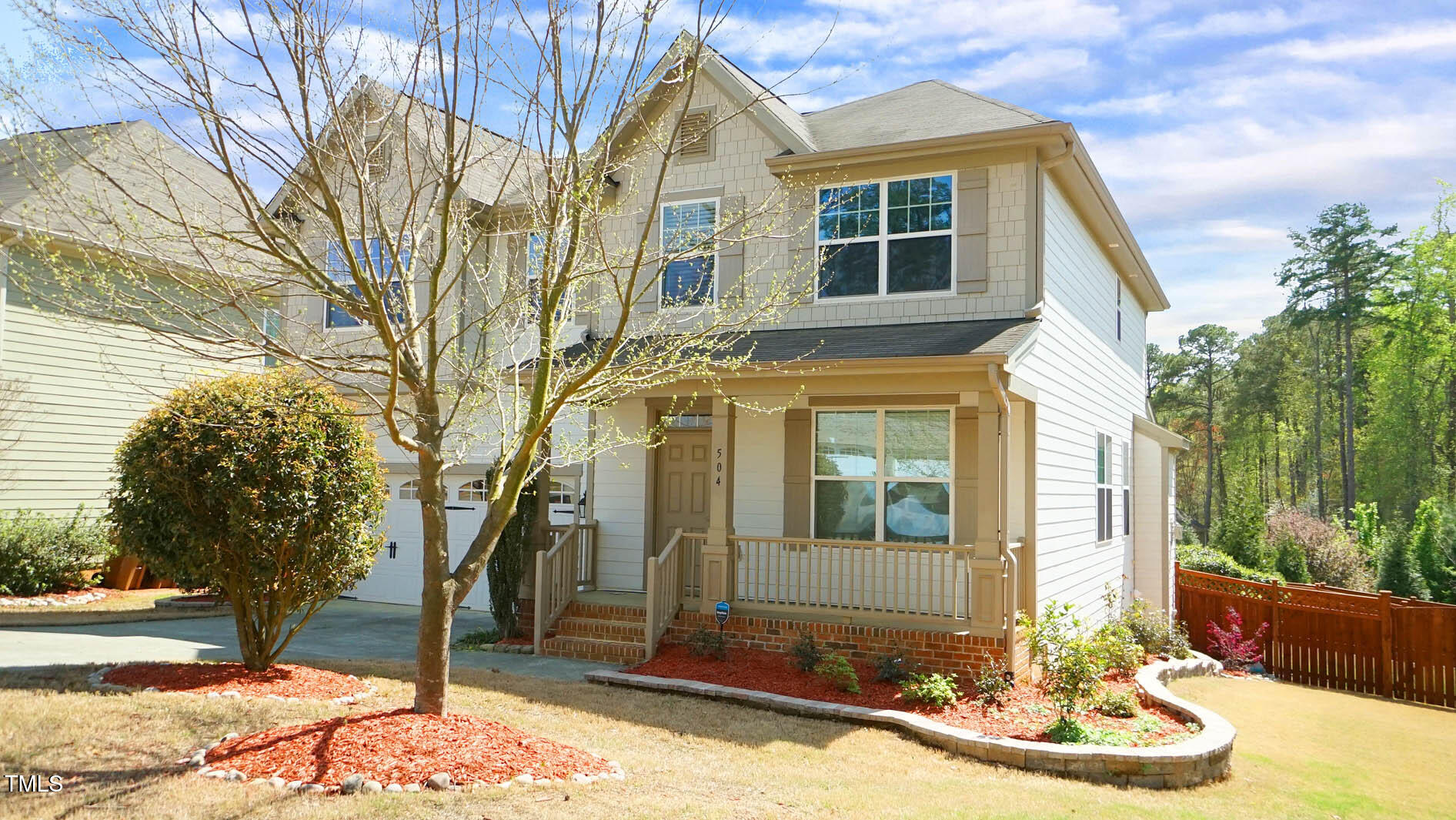 504 Prince Drive Property Photo