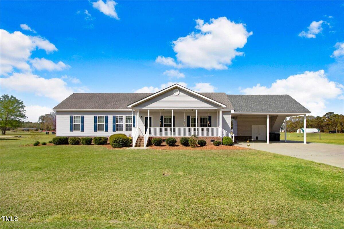 276 Duplin County Road Property Photo