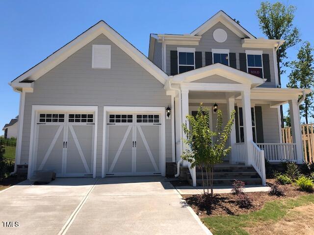 133 Palmer Pointe Way Property Photo