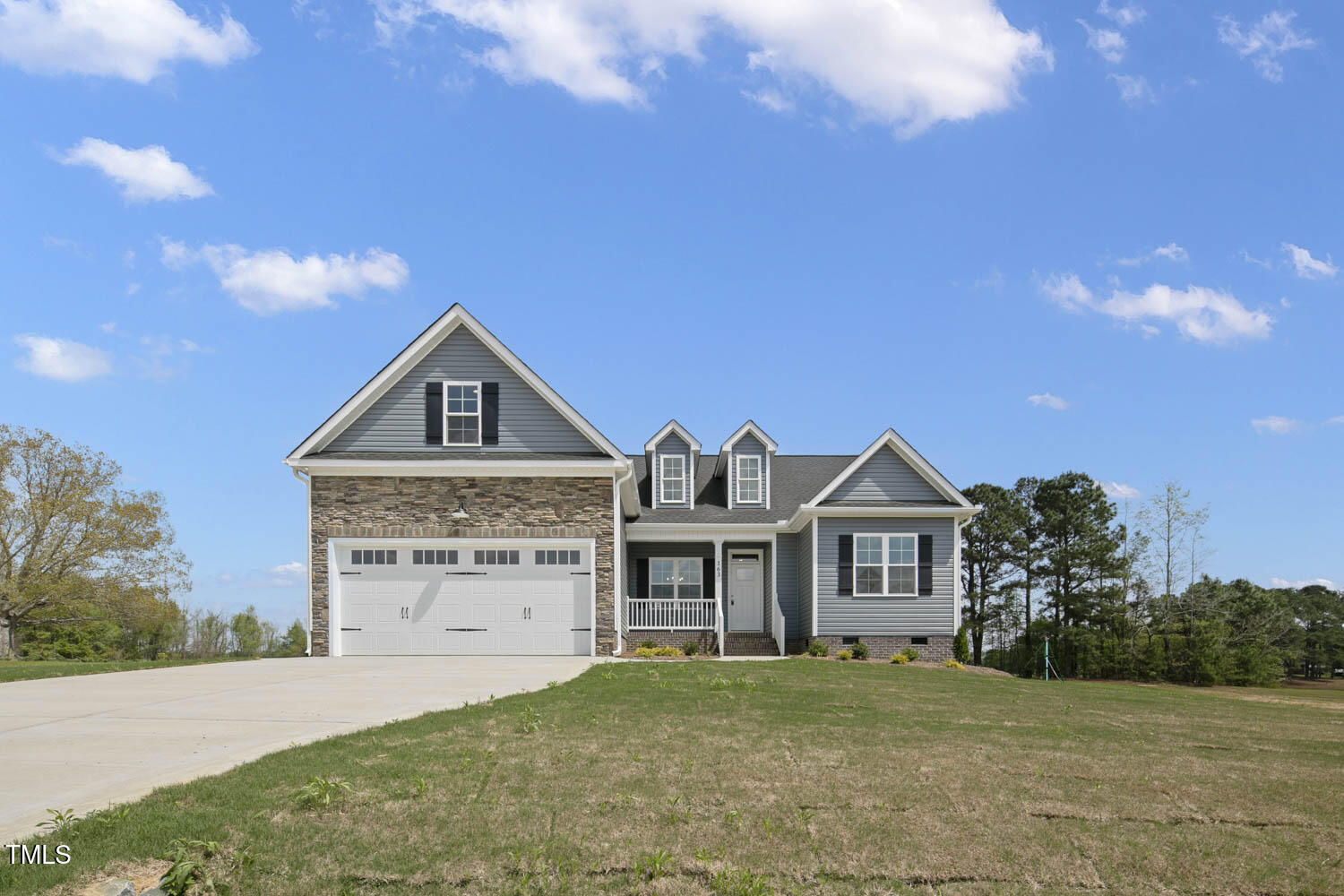 163 S Harper Faith Way Property Photo