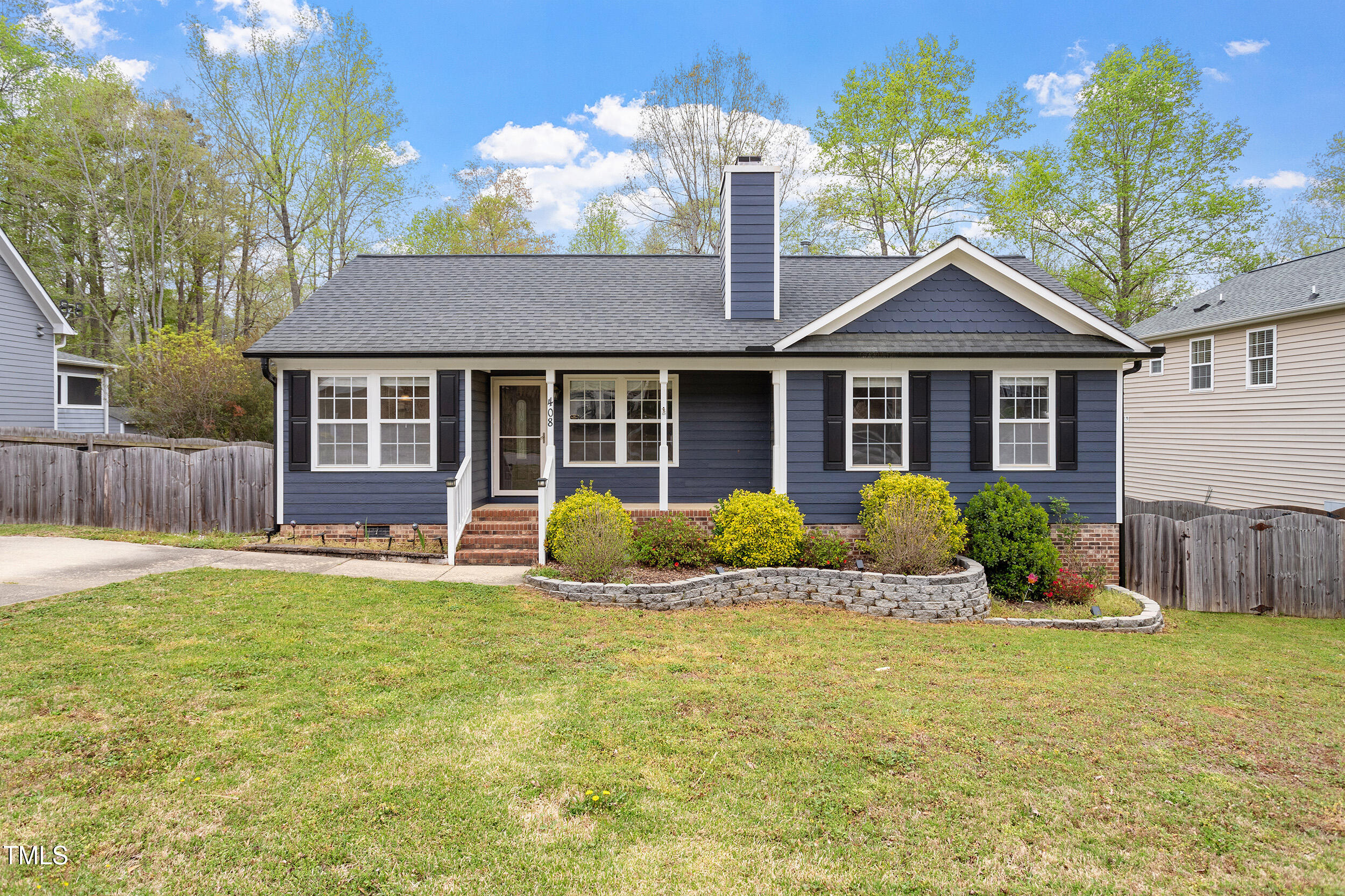408 Teal Lake Drive Property Photo