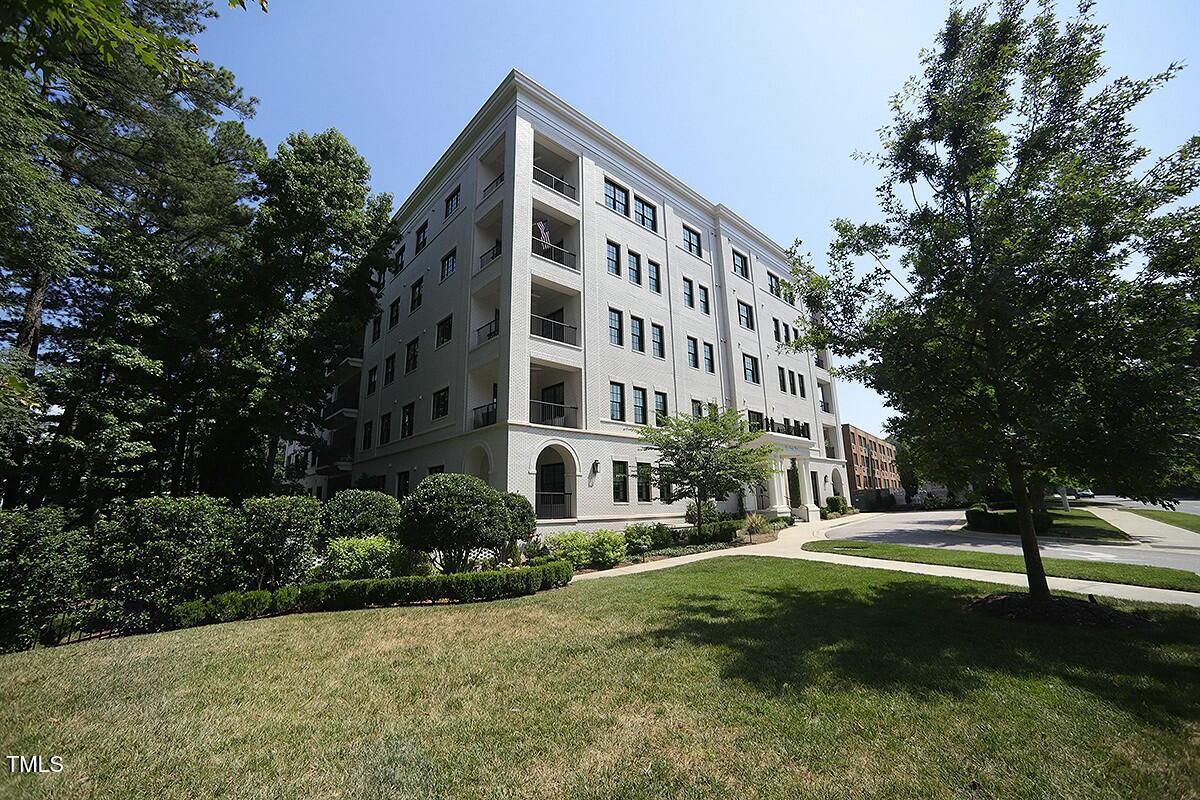 620 Wade Avenue # 206 Property Photo