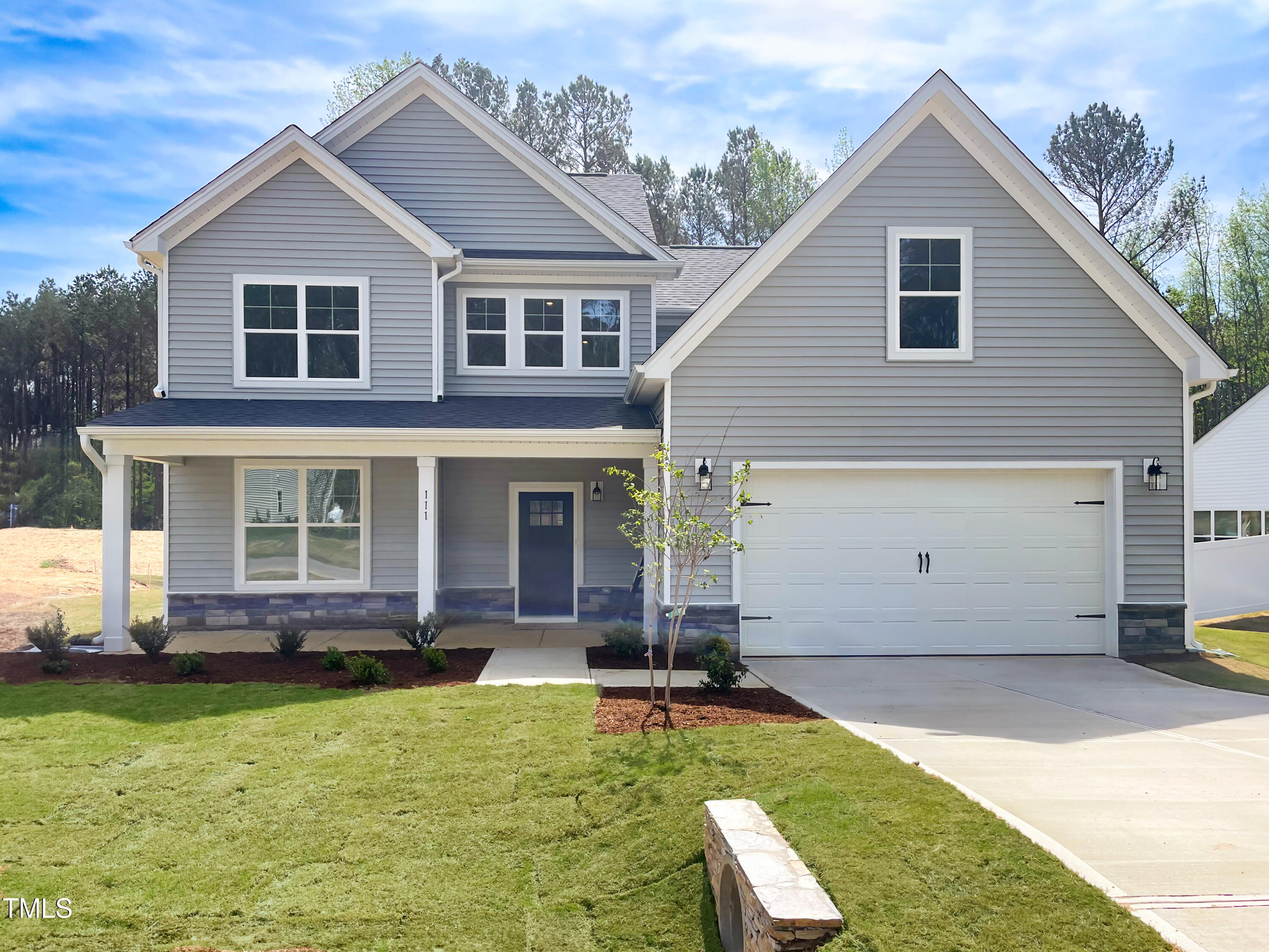 111 Artic Circle Property Photo 1