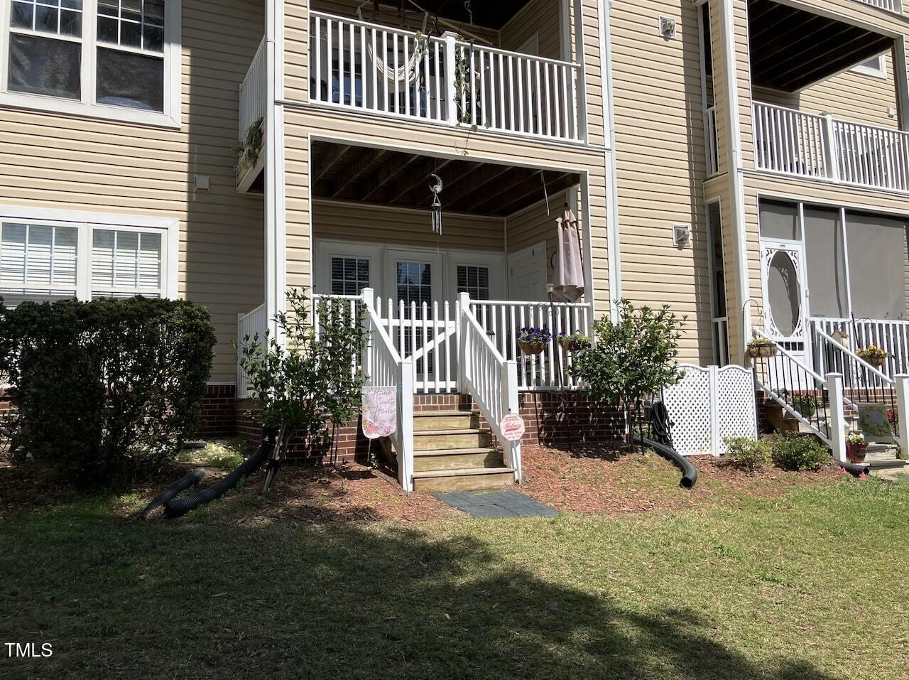 3314 Harbour Pointe Place # 3 Property Photo