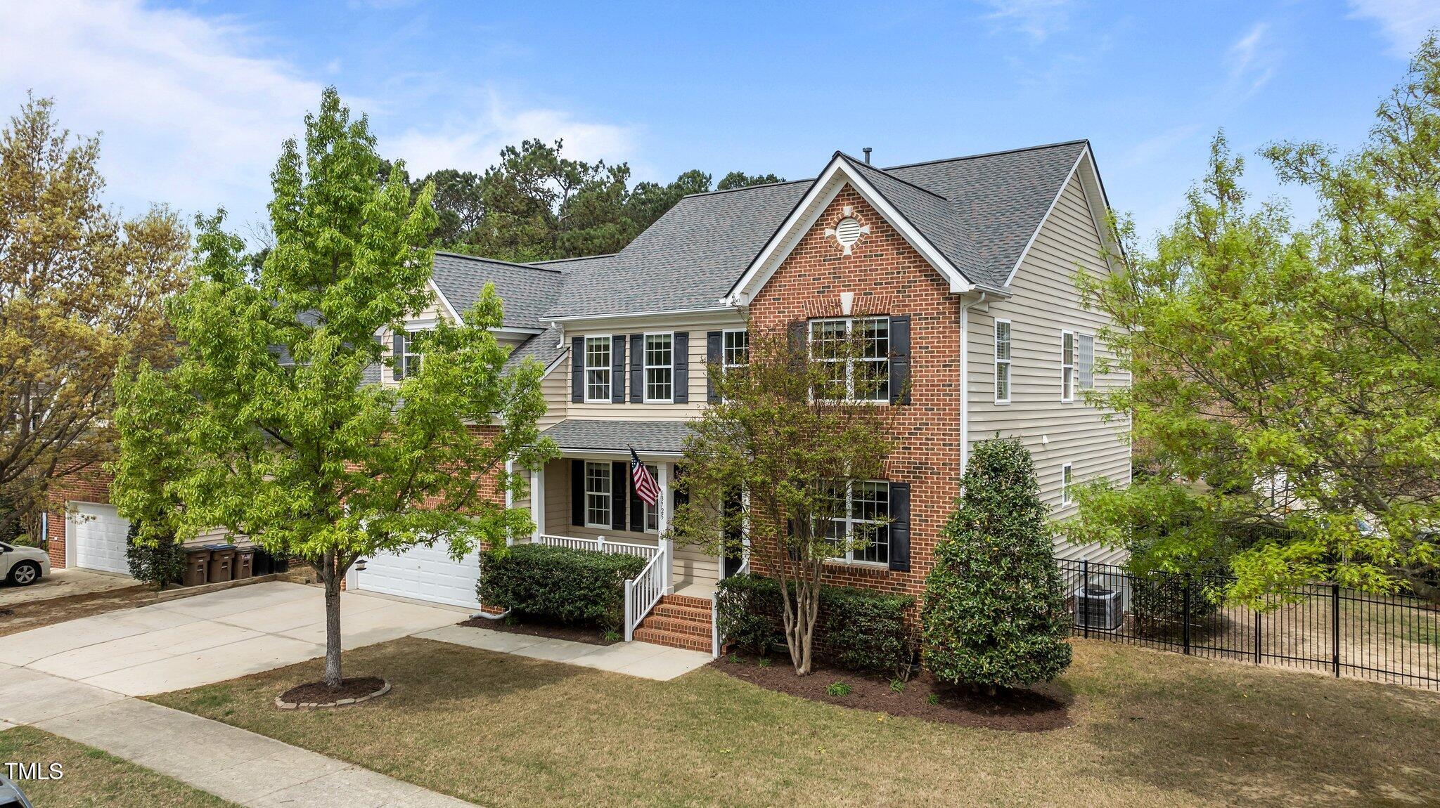 3725 Song Sparrow Drive Property Photo