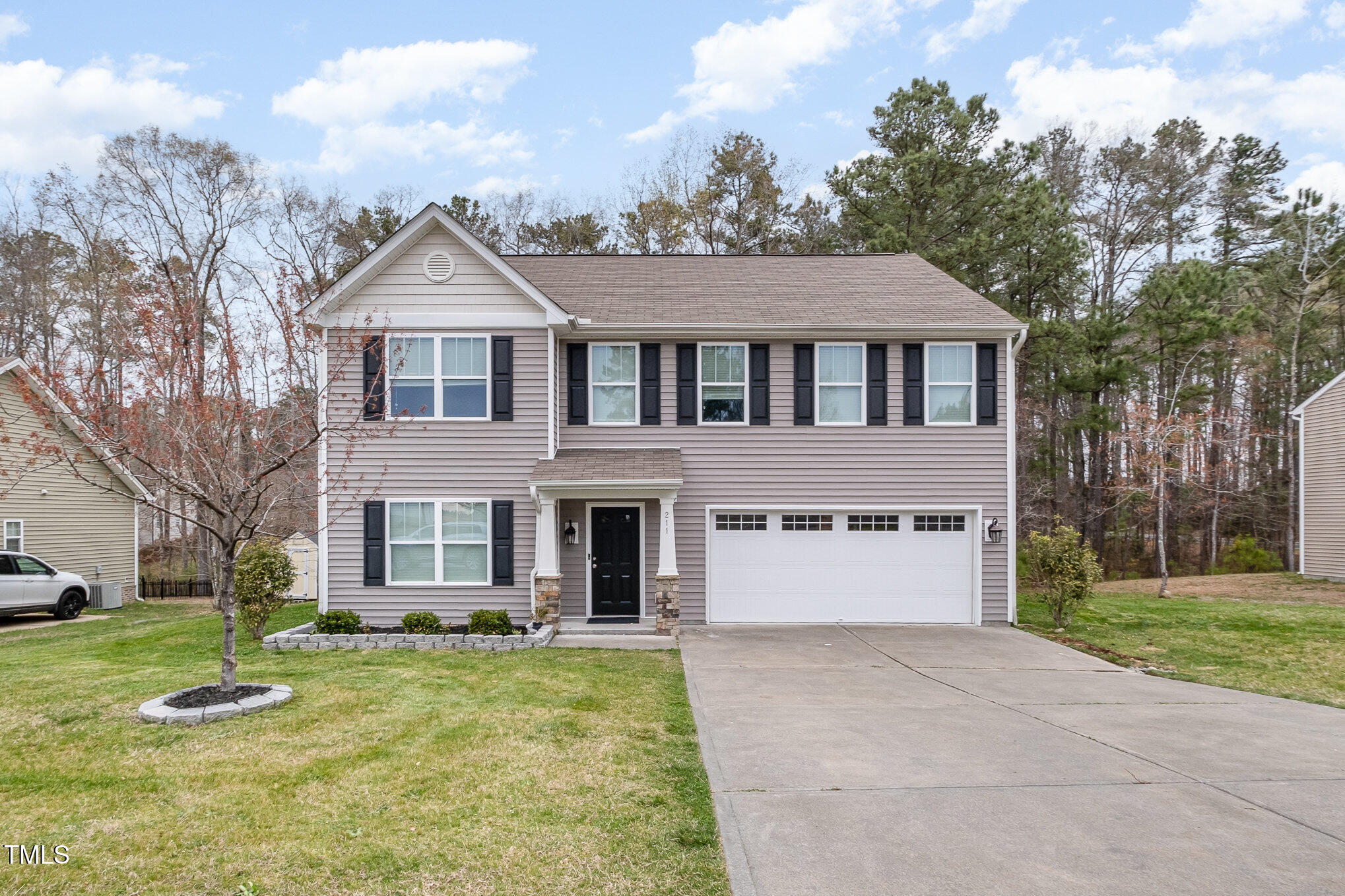 211 Richmond Run Property Photo