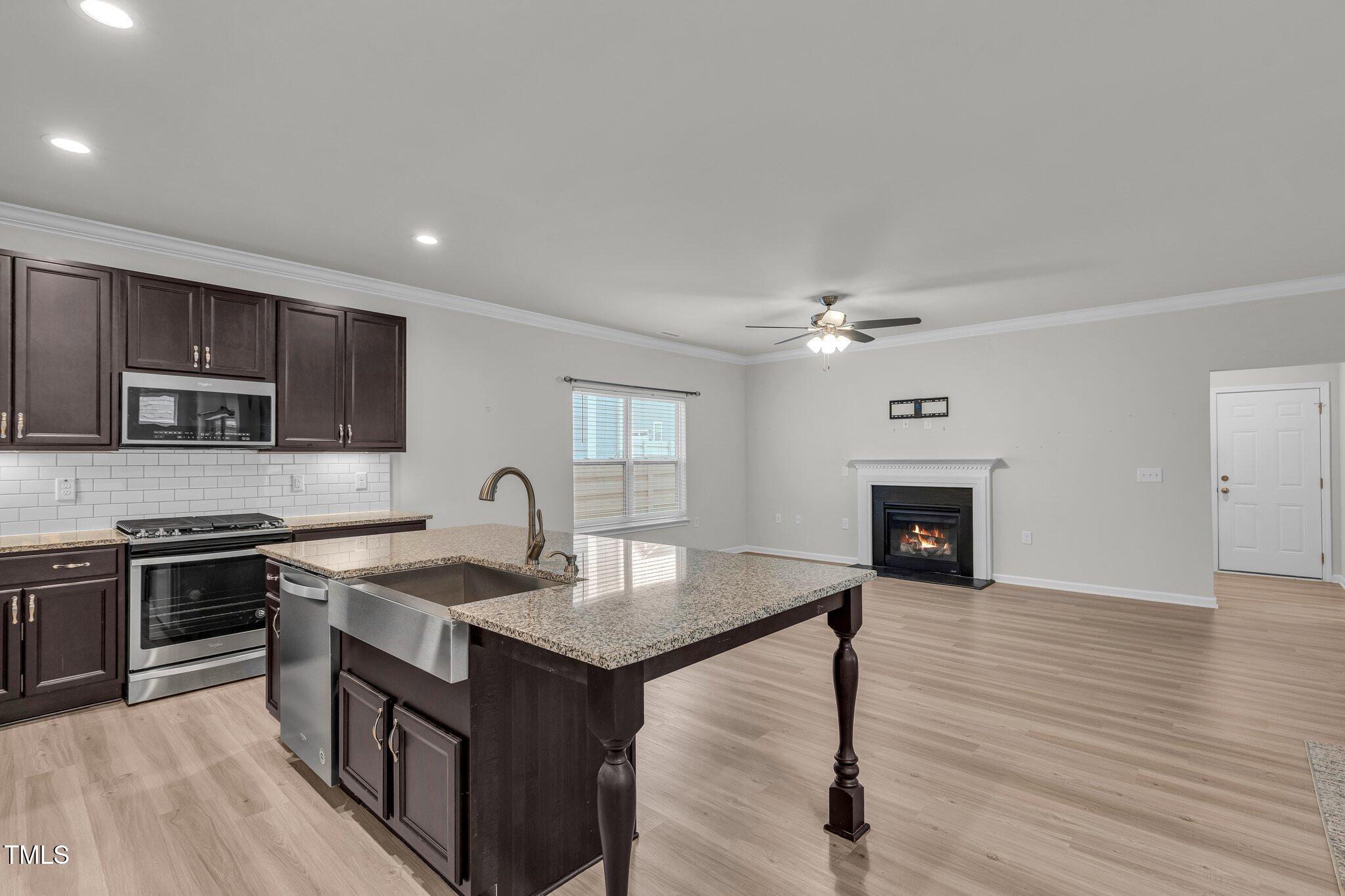 233 Stone River Drive Property Photo 1