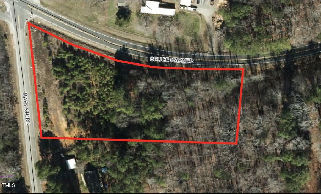 4070 Bruce Garner Road Property Photo 1