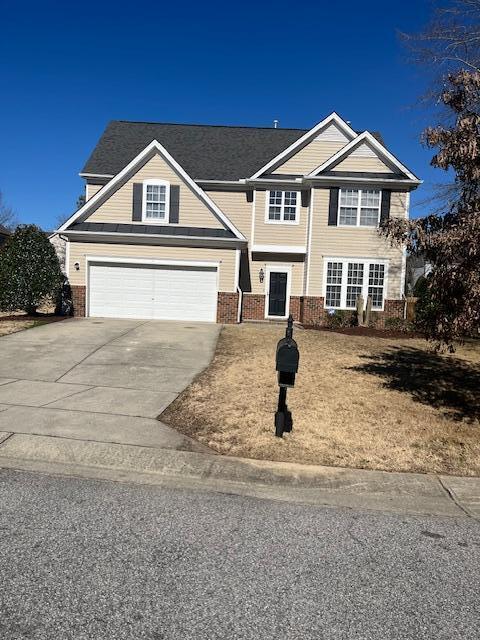 5405 Glass Ridge Road Property Photo 1