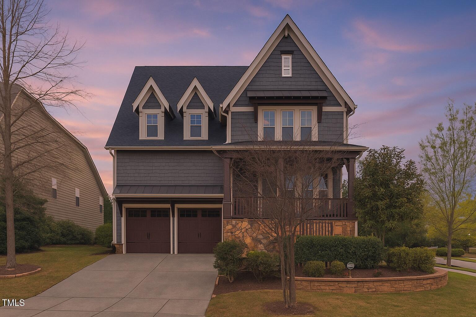 8121 Greys Landing Way Property Photo 1