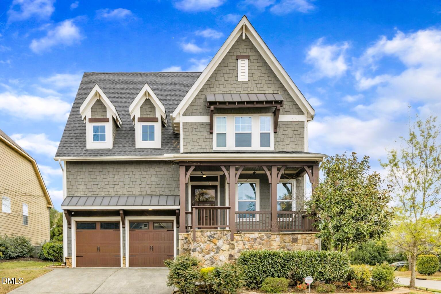 8121 Greys Landing Way Property Photo 1