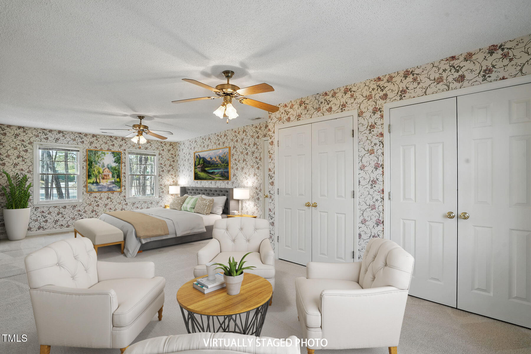 167 Coachmans Cove Road Property Photo