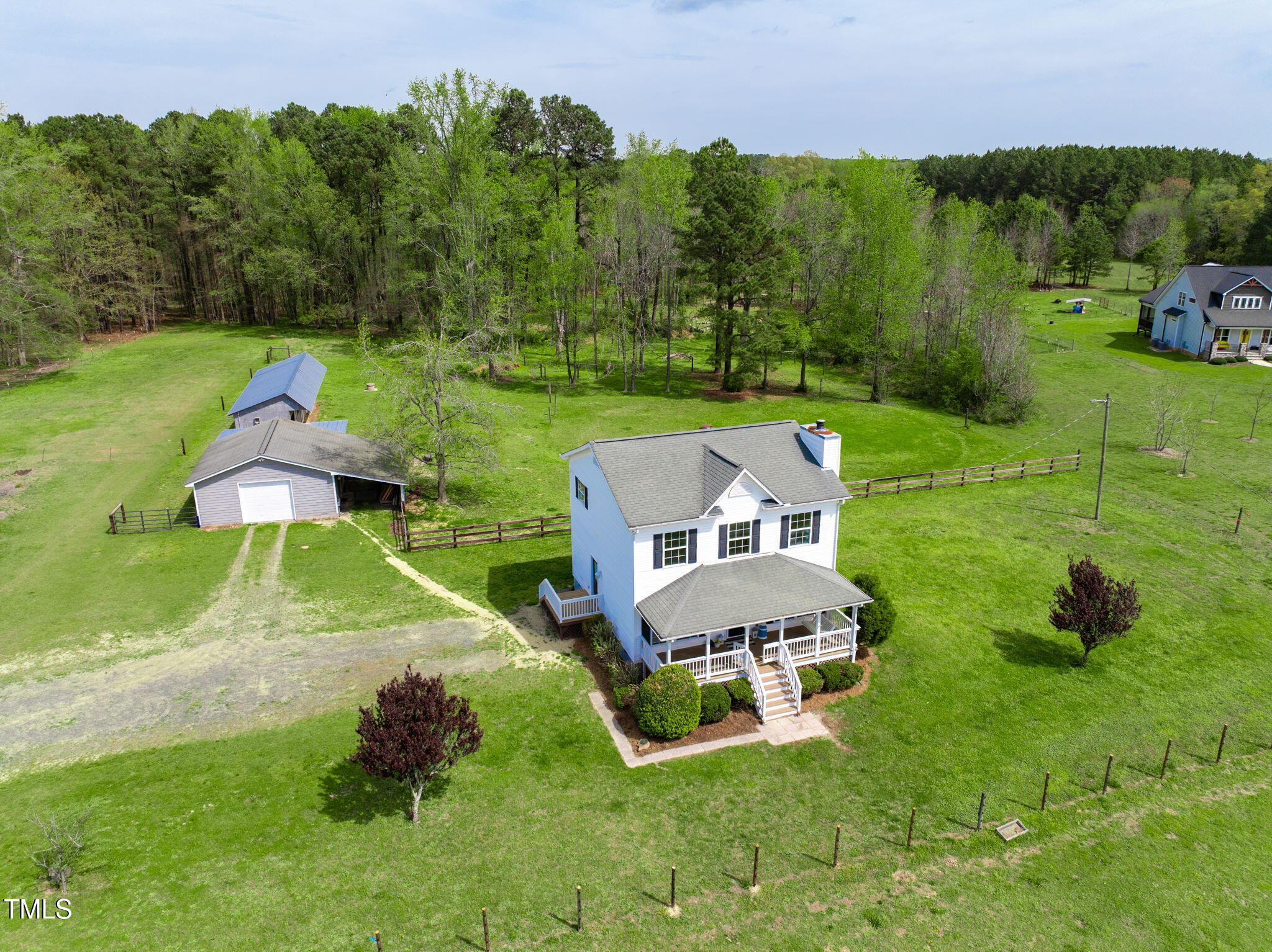 2651 Bennett Road Property Photo 1