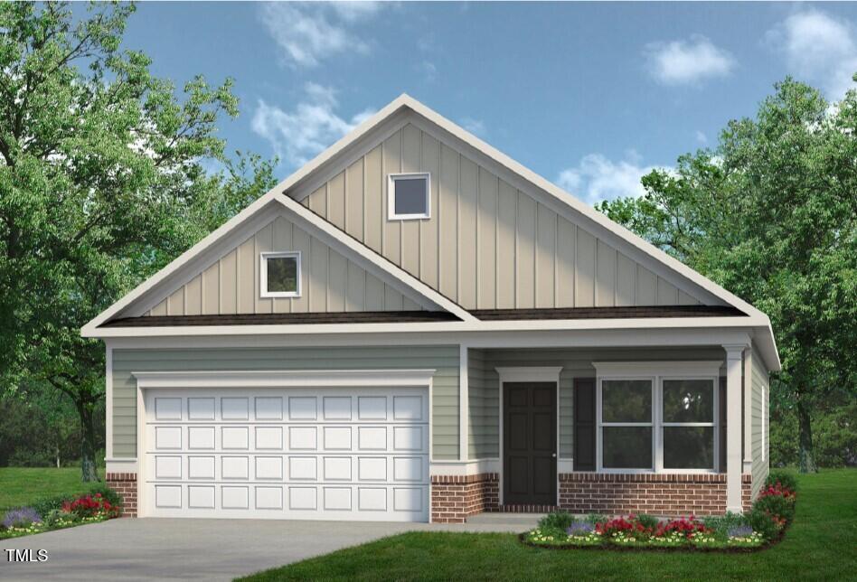 291 Deodora Lane Property Photo