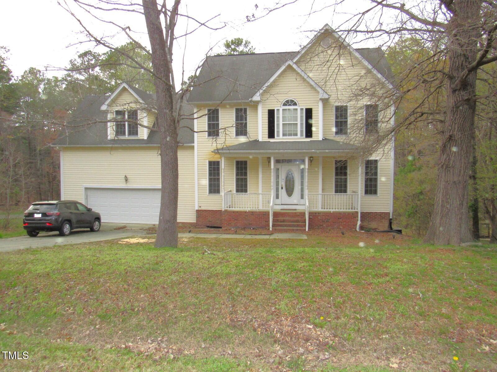 1623 Rogers Pointe Lane Property Photo