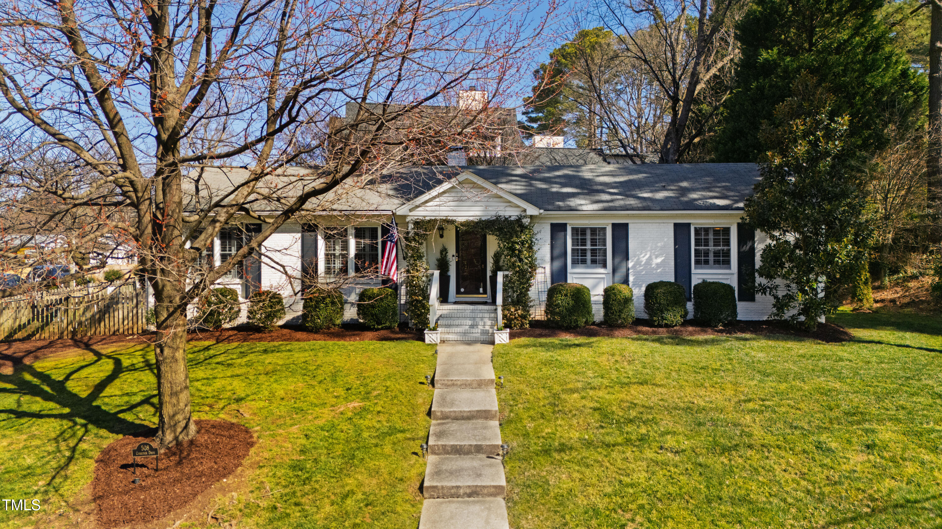 508 Currituck Drive Property Photo